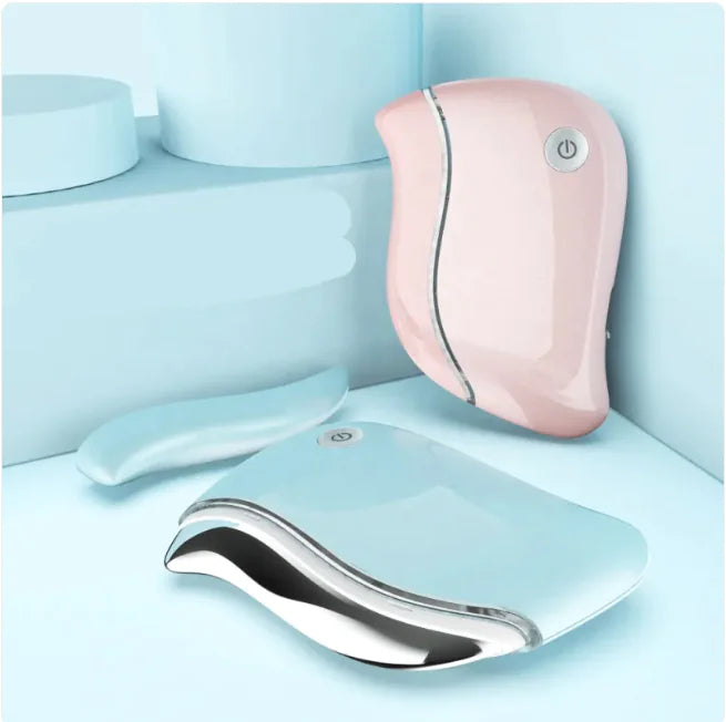 Lovesera® Electronic Gua Sha Beauty Massager