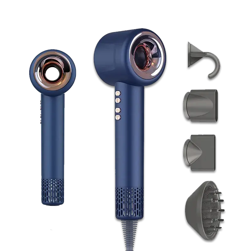 Lovesera® VORTEX Pro Hair Dryer Lovesera